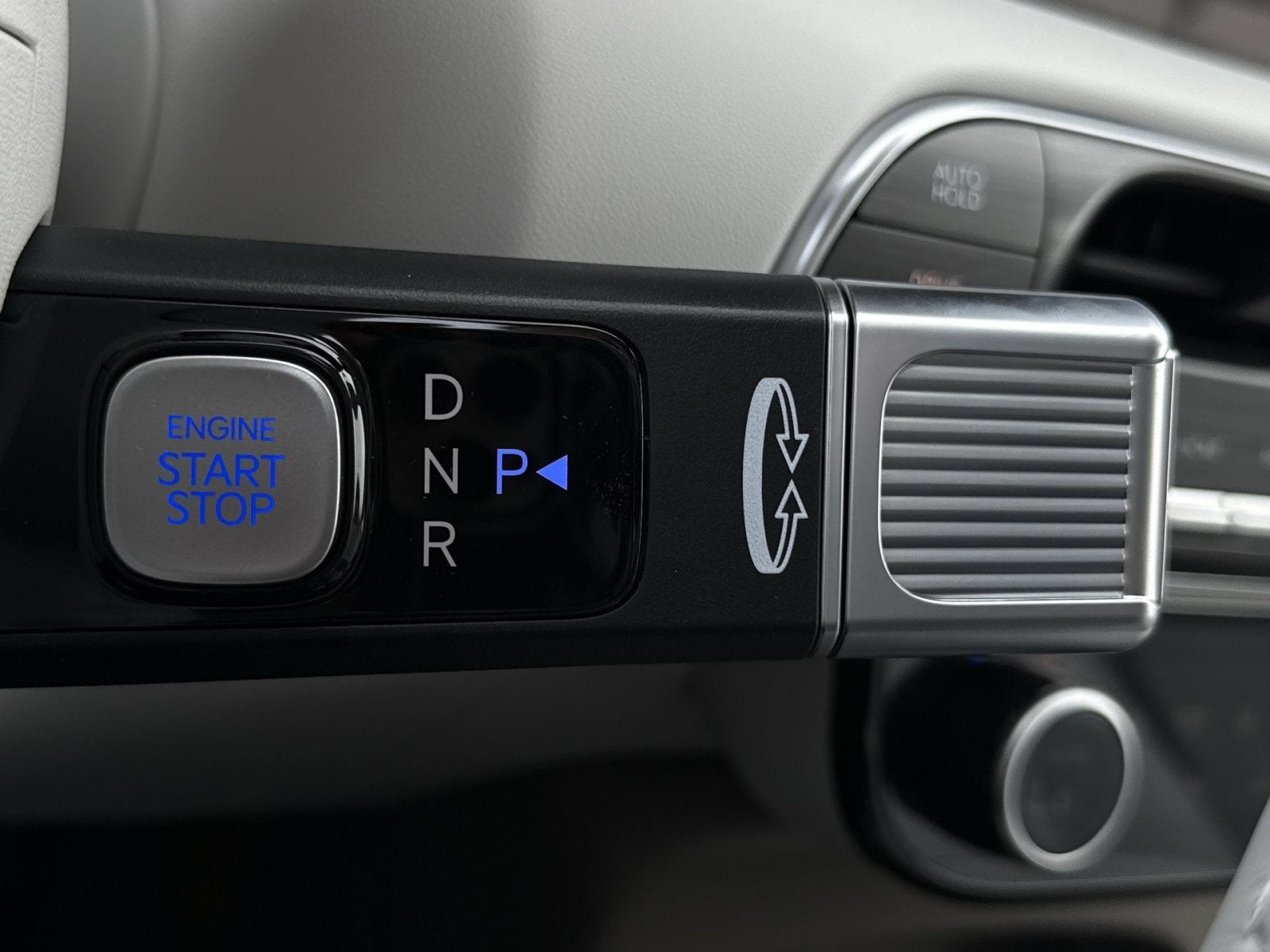 2026 Hyundai PALISADE HYBRID SEL Premium