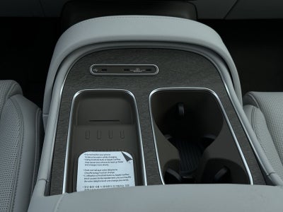 2026 Hyundai PALISADE HYBRID SEL Premium