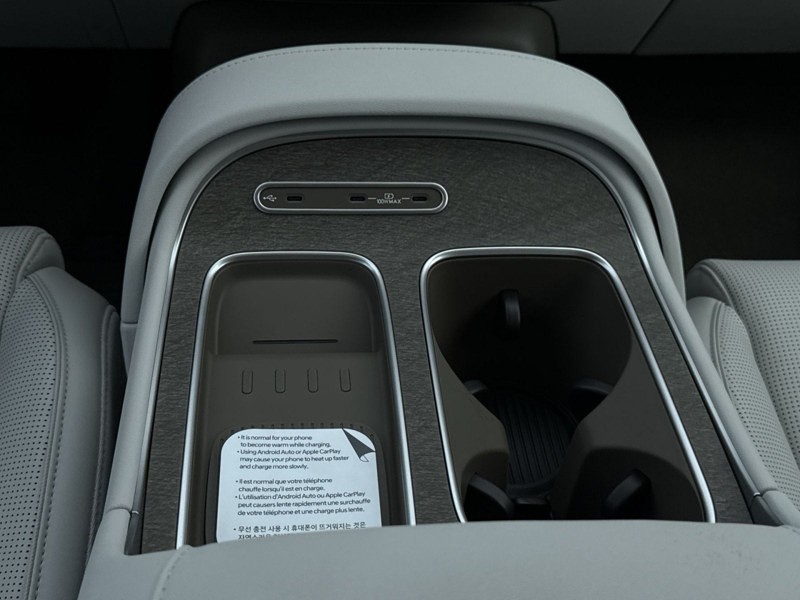2026 Hyundai PALISADE HYBRID SEL Premium