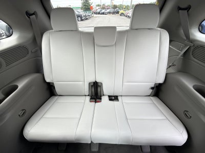 2026 Hyundai PALISADE HYBRID SEL Premium