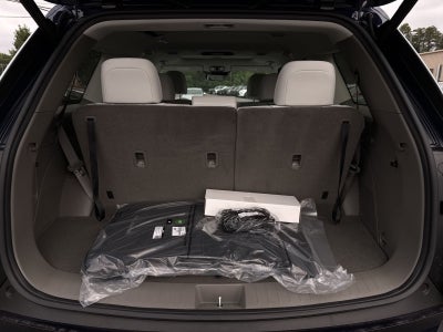 2026 Hyundai PALISADE HYBRID SEL Premium