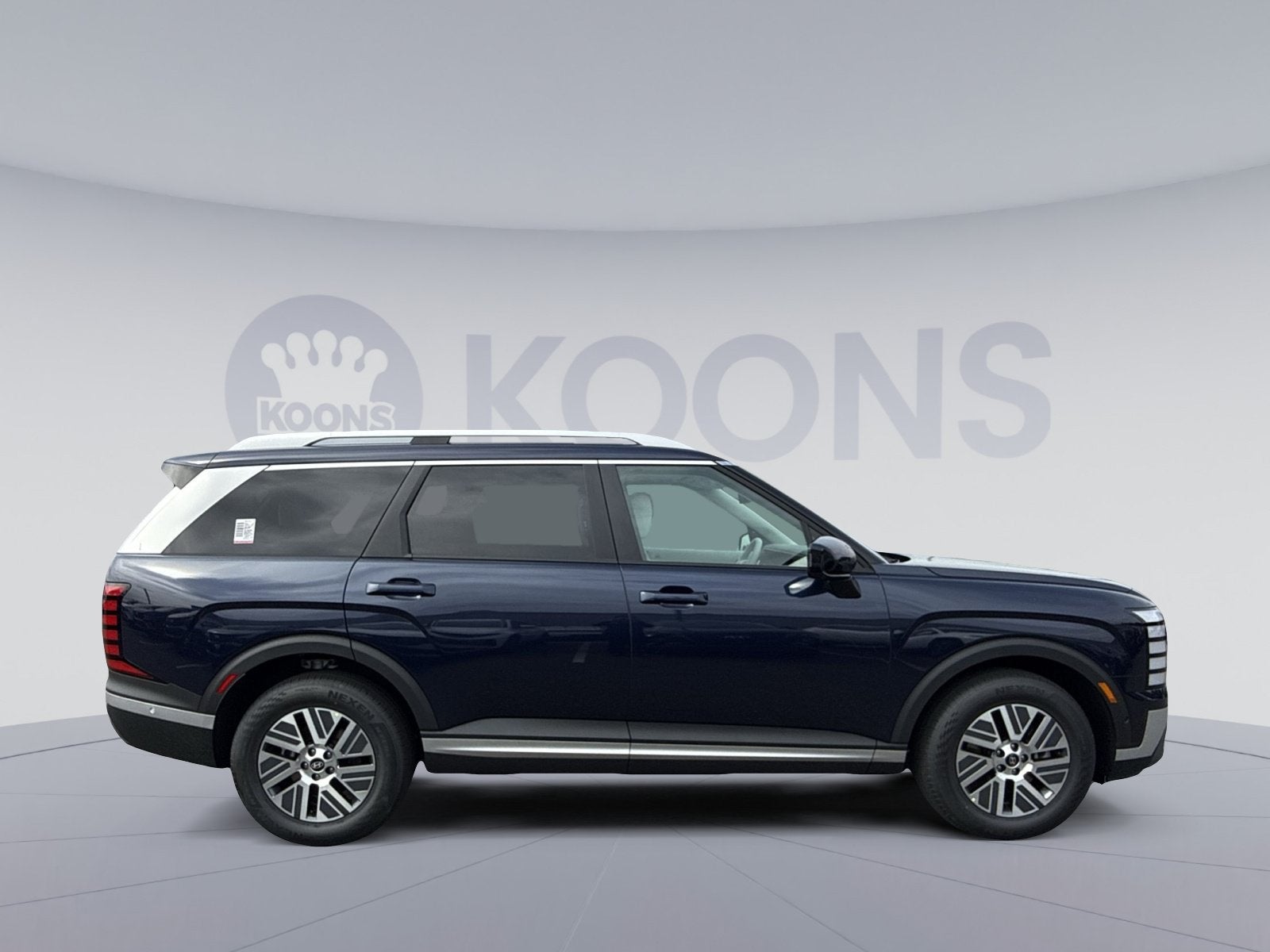 2026 Hyundai PALISADE HYBRID SEL Premium