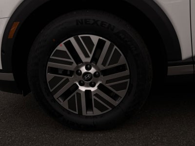 2026 Hyundai PALISADE HYBRID SEL Premium