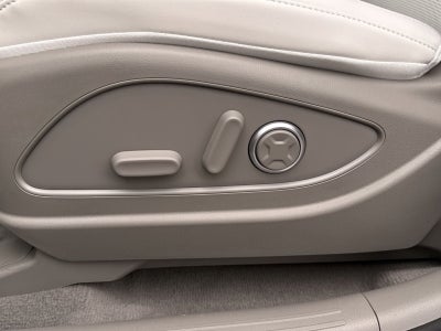 2026 Hyundai PALISADE HYBRID SEL Premium