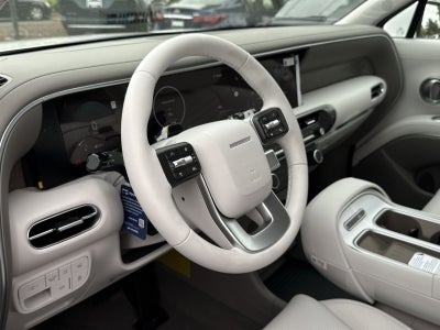 2026 Hyundai PALISADE HYBRID SEL Premium