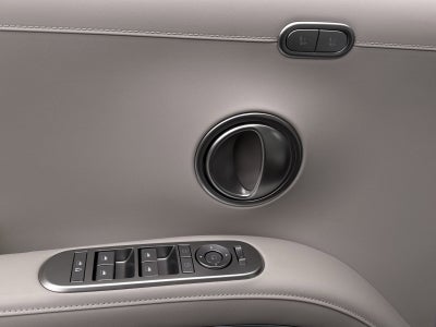 2026 Hyundai PALISADE HYBRID SEL Premium