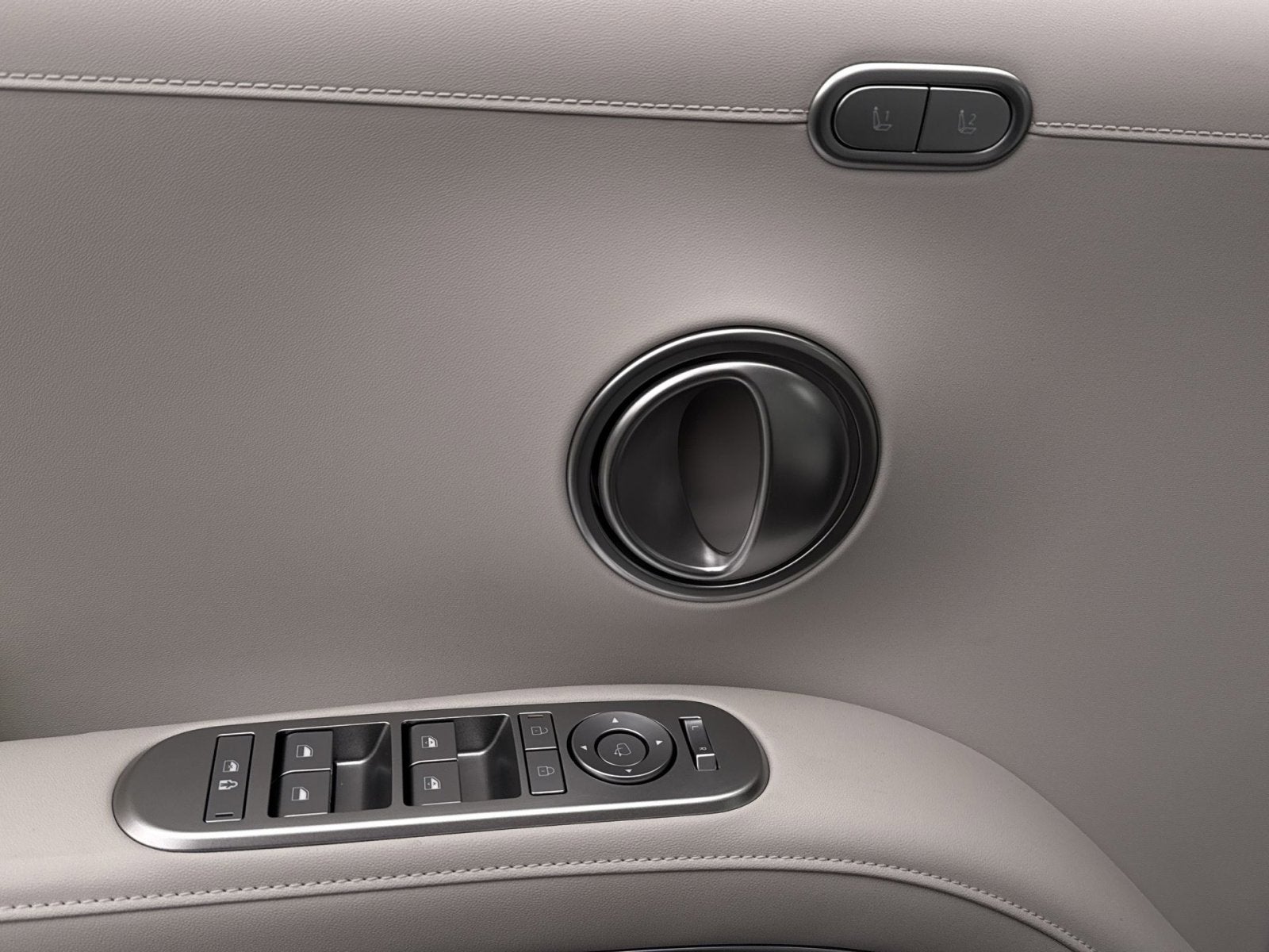 2026 Hyundai PALISADE HYBRID SEL Premium