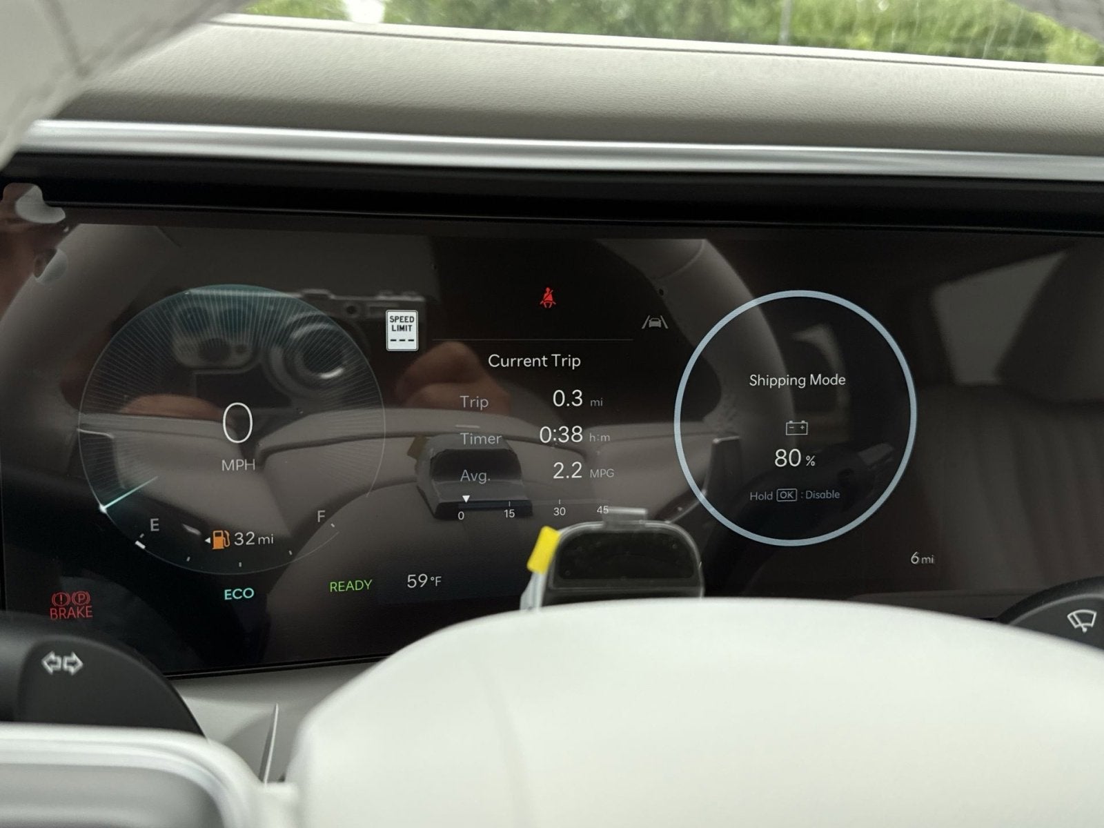 2026 Hyundai PALISADE HYBRID SEL Premium