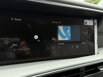 2026 Hyundai PALISADE HYBRID SEL Premium