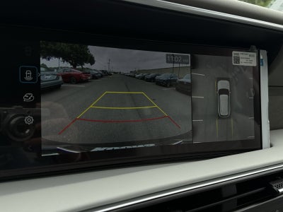 2026 Hyundai PALISADE HYBRID SEL Premium