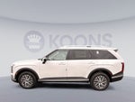 2026 Hyundai PALISADE HYBRID SEL Premium