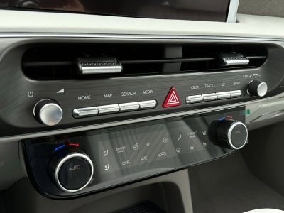 2026 Hyundai PALISADE HYBRID SEL Premium