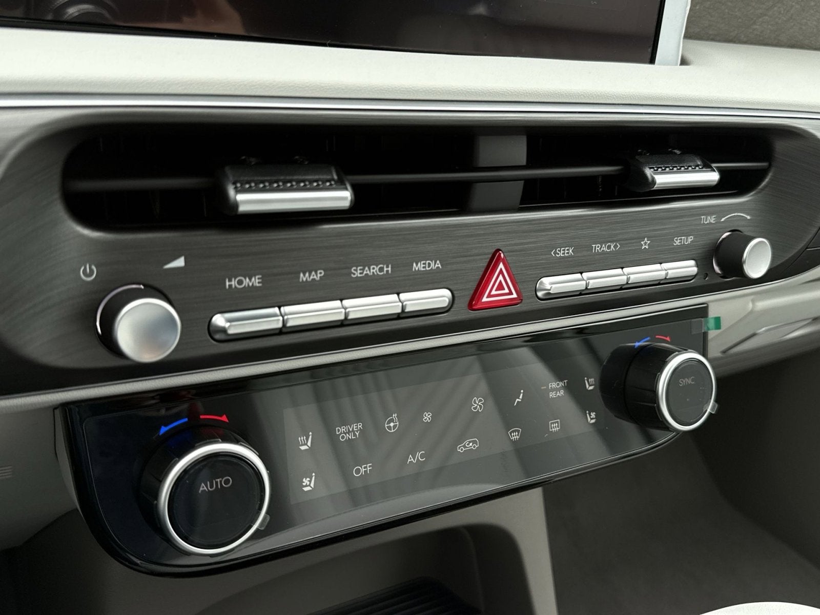 2026 Hyundai PALISADE HYBRID SEL Premium