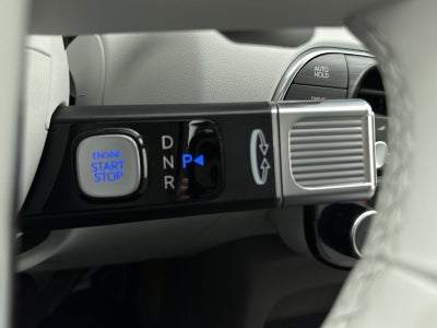 2026 Hyundai PALISADE HYBRID SEL Premium