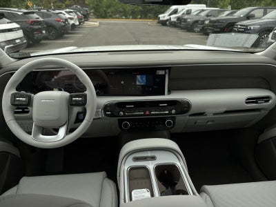 2026 Hyundai PALISADE HYBRID SEL Premium