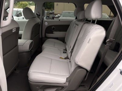2026 Hyundai PALISADE HYBRID SEL Premium