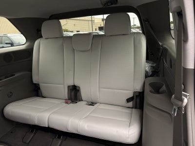 2026 Hyundai PALISADE HYBRID SEL Premium