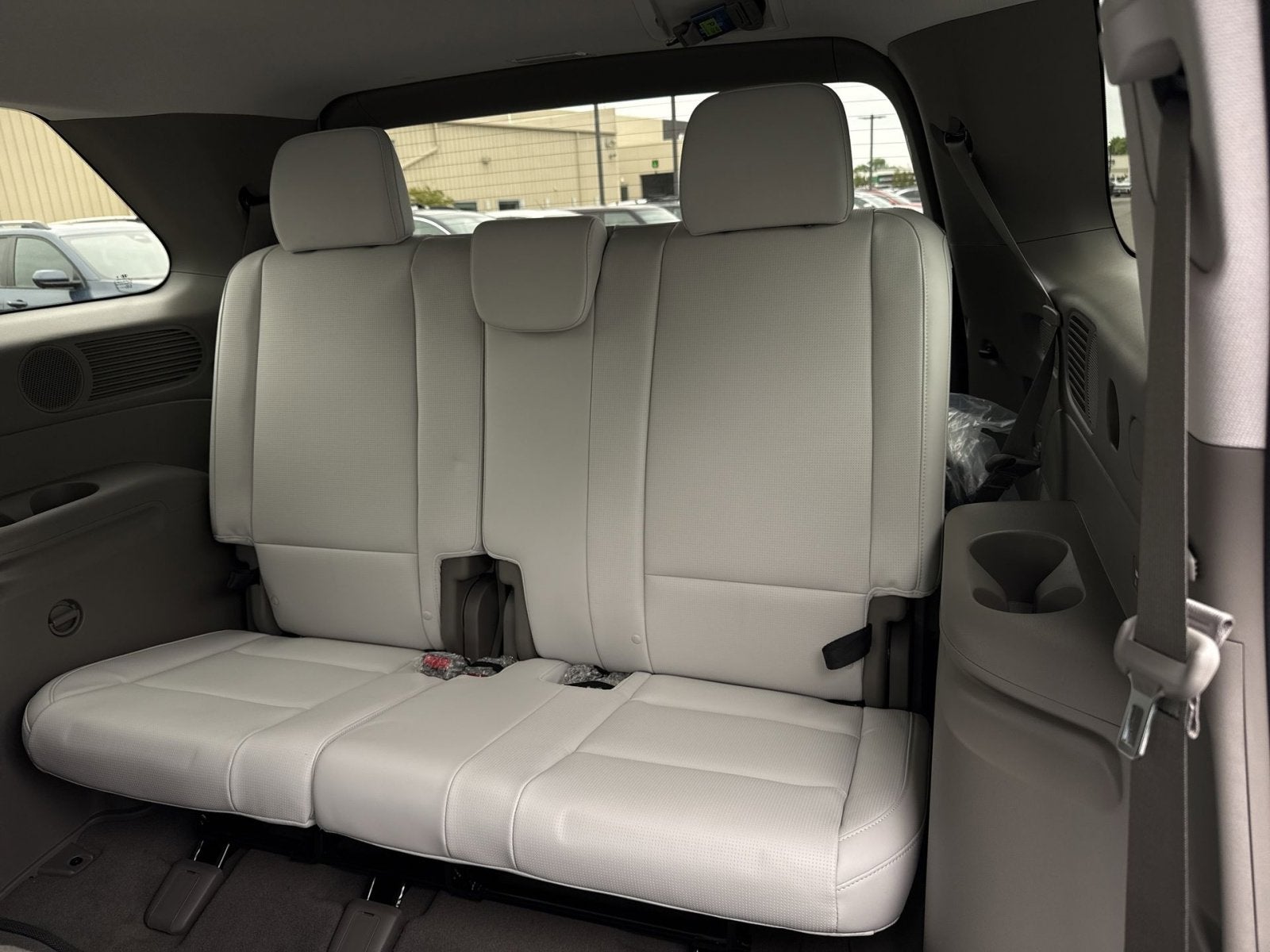 2026 Hyundai PALISADE HYBRID SEL Premium
