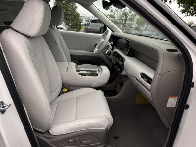 2026 Hyundai PALISADE HYBRID SEL Premium