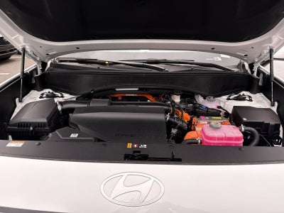 2026 Hyundai PALISADE HYBRID SEL Premium