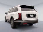 2026 Hyundai PALISADE HYBRID SEL Premium