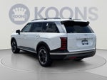 2027 Hyundai PALISADE HYBRID Limited