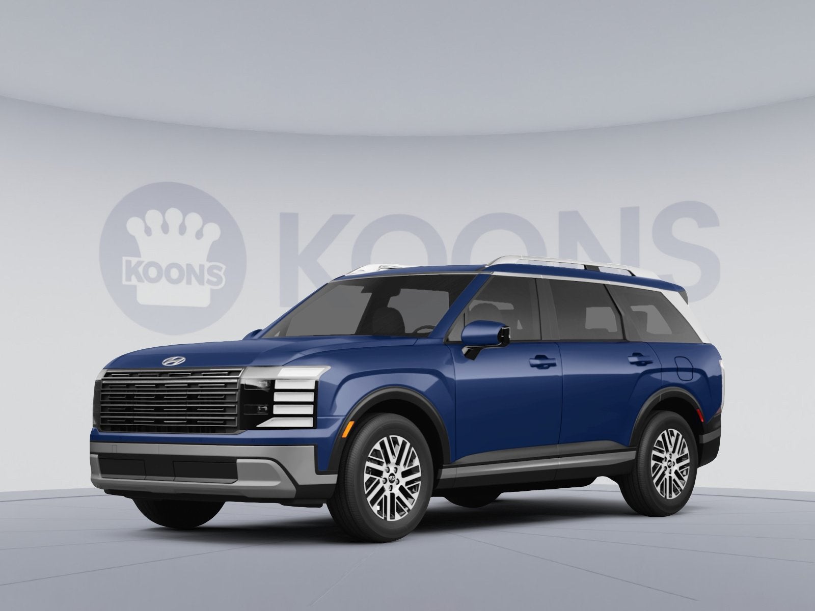 2026 Hyundai PALISADE SEL