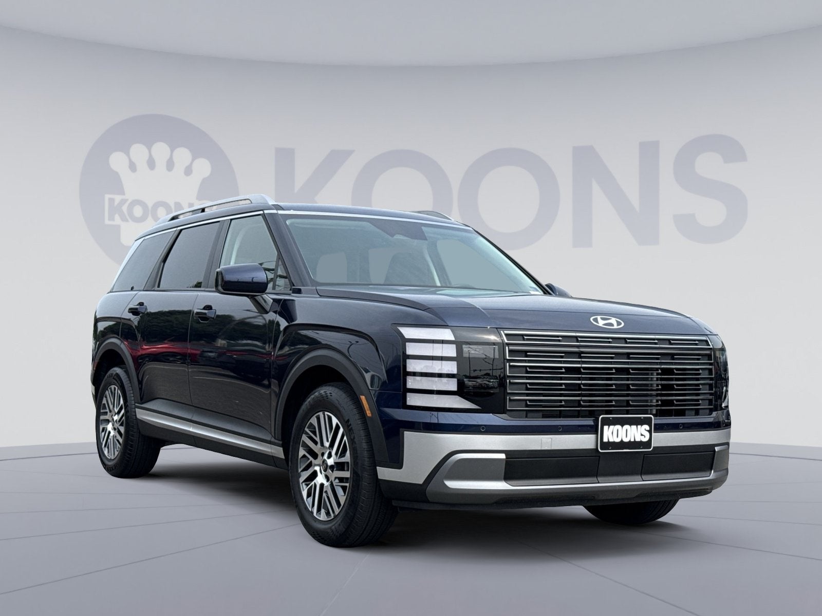 2026 Hyundai PALISADE SEL