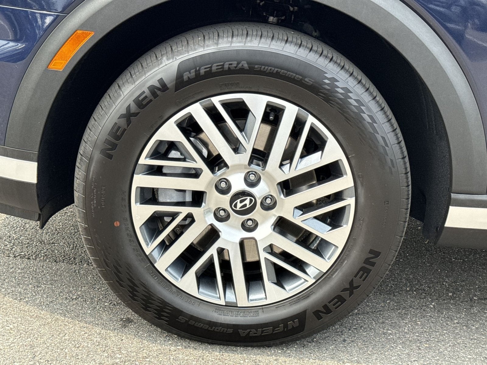 2026 Hyundai PALISADE SEL