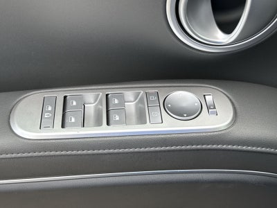 2026 Hyundai PALISADE SEL