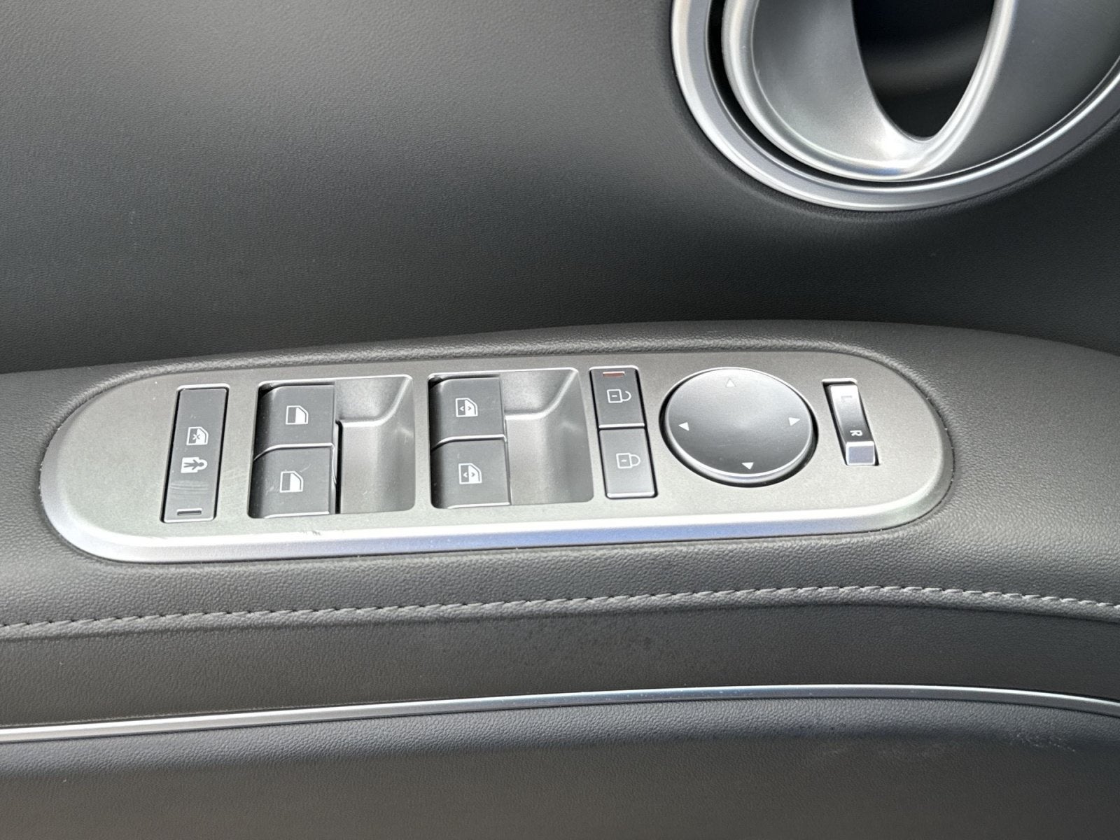 2026 Hyundai PALISADE SEL