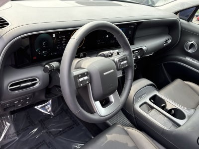 2026 Hyundai PALISADE SEL