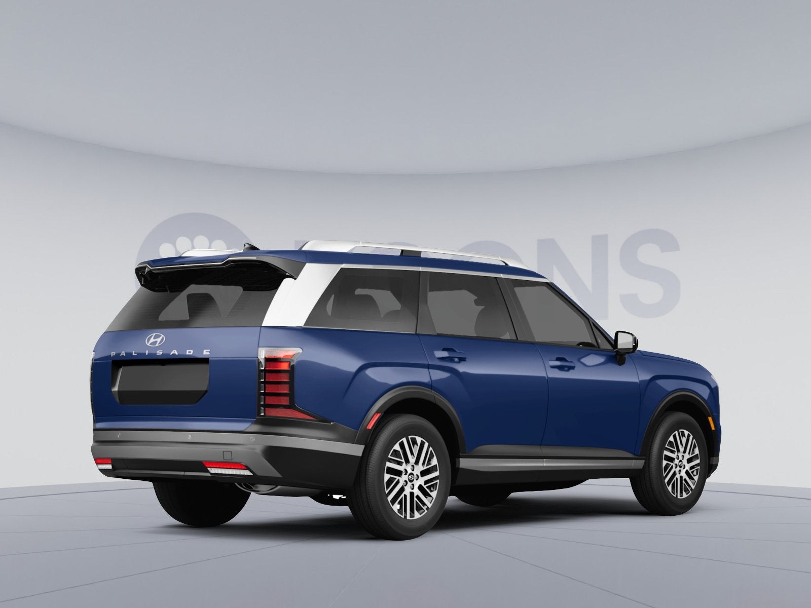 2026 Hyundai PALISADE SEL
