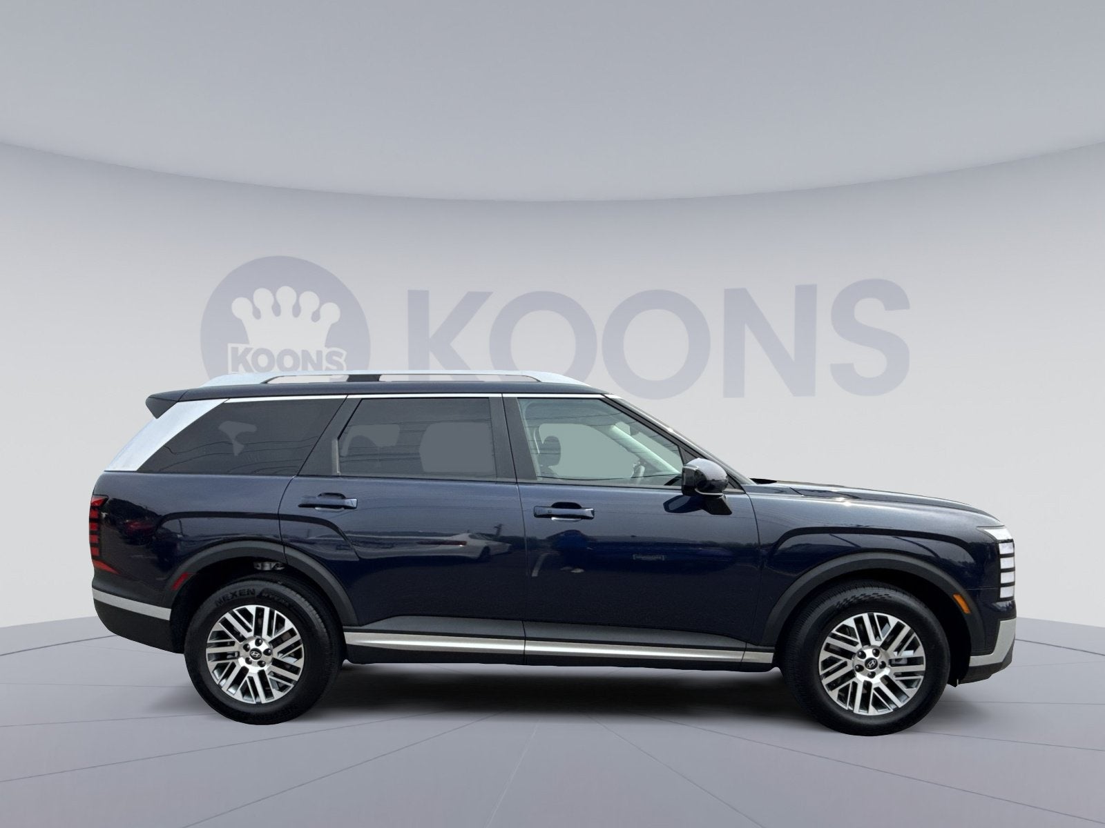 2026 Hyundai PALISADE SEL