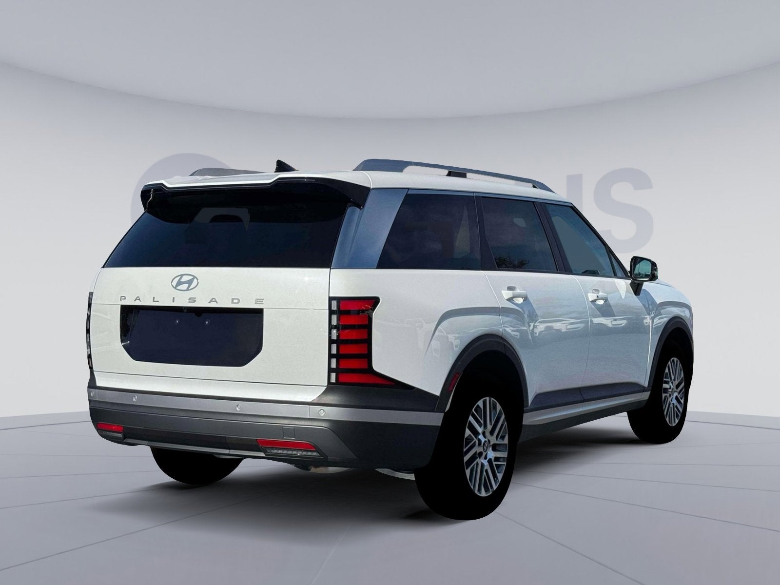 2026 Hyundai PALISADE SEL