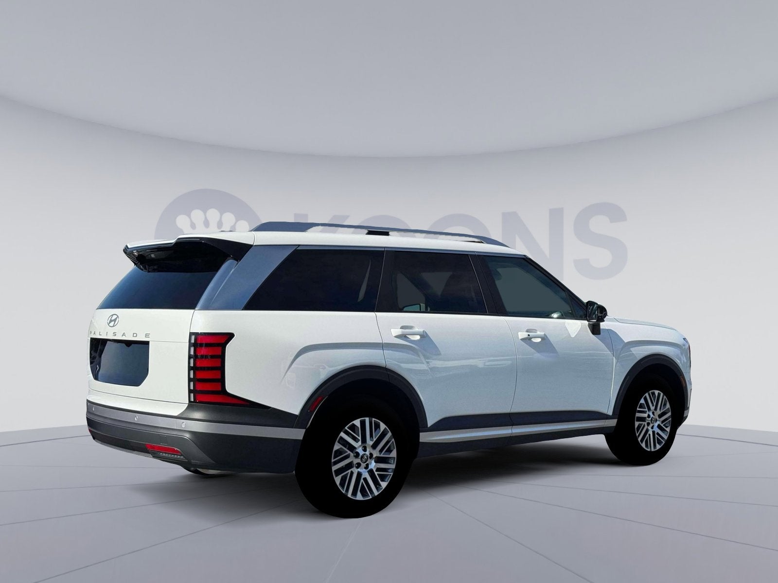 2026 Hyundai PALISADE SEL