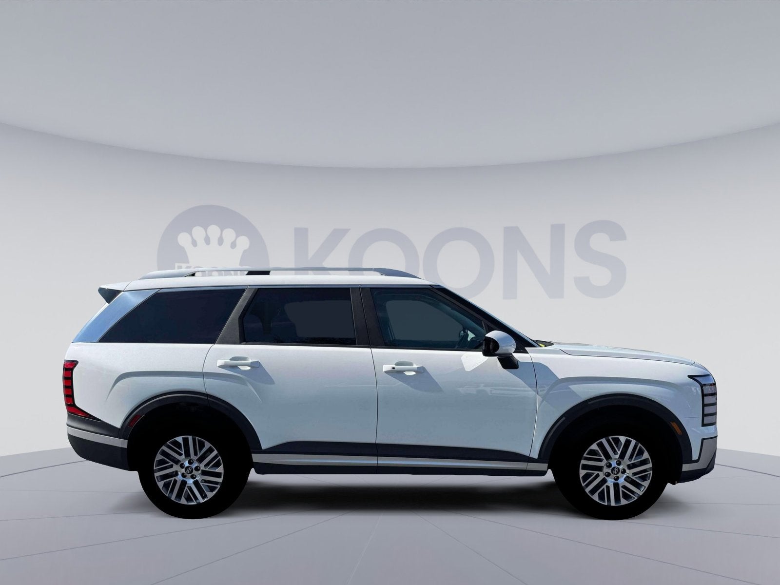 2026 Hyundai PALISADE SEL