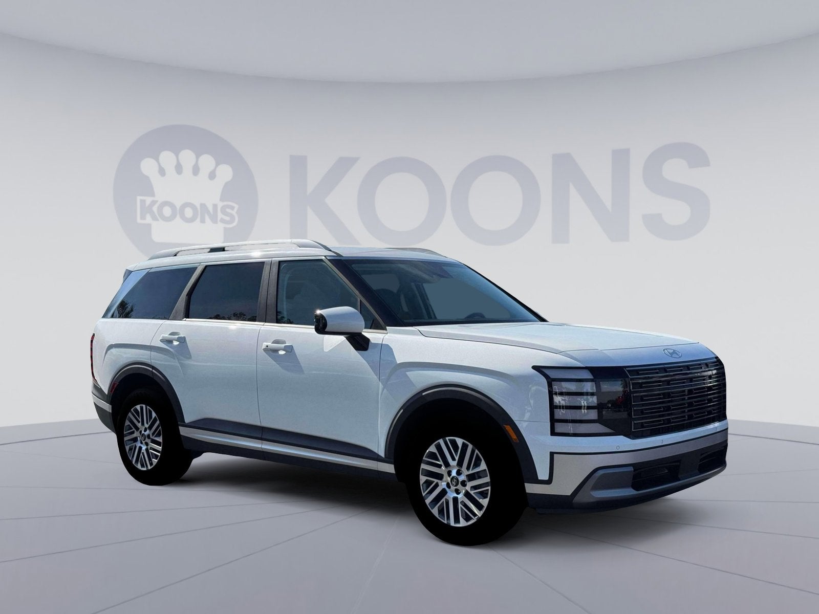 2026 Hyundai PALISADE SEL