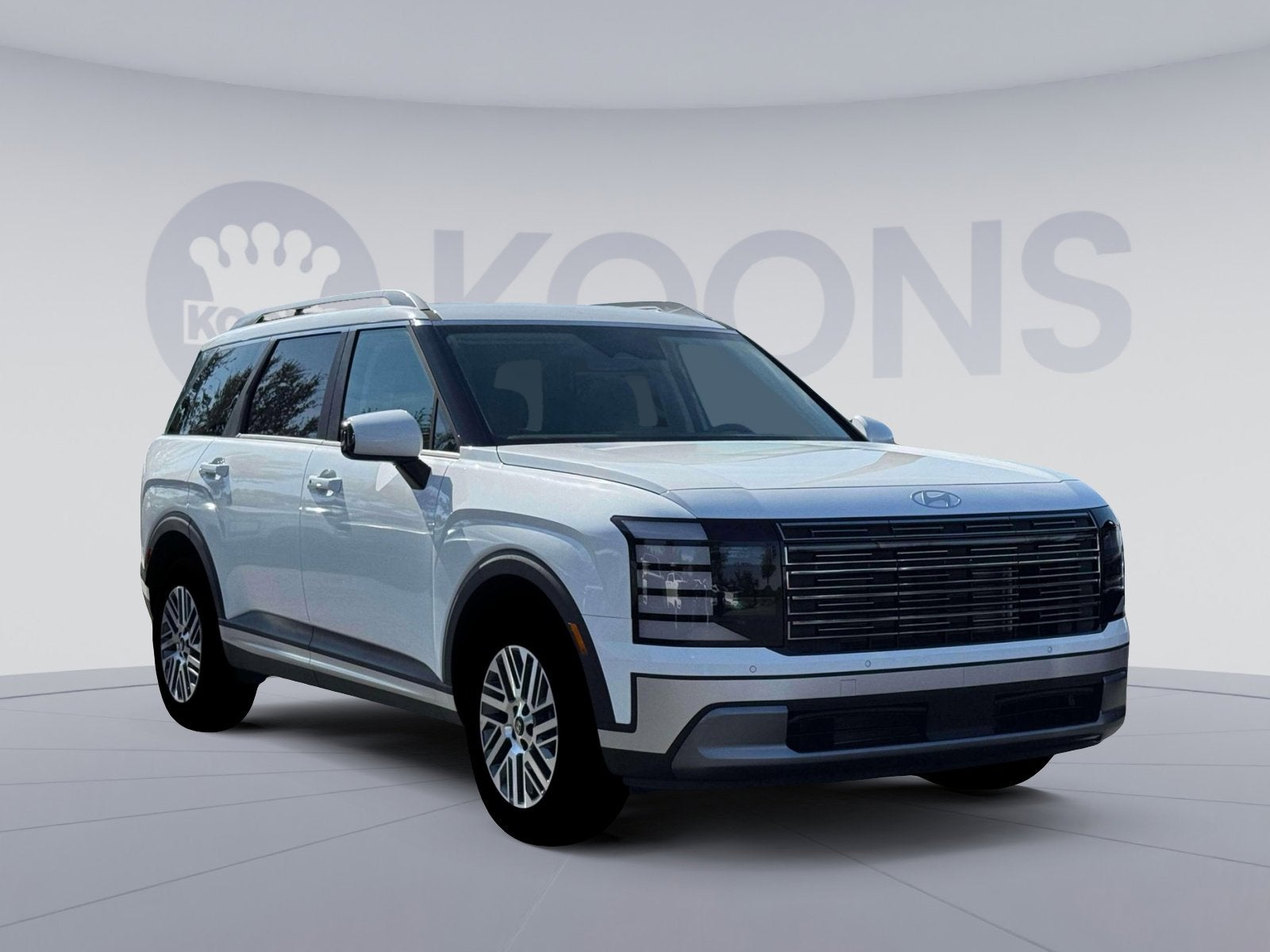 2026 Hyundai PALISADE SEL