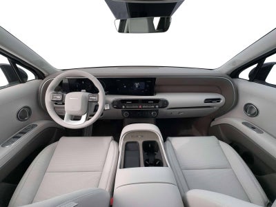 2026 Hyundai PALISADE SEL