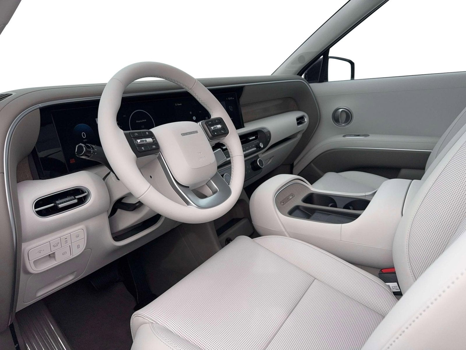 2026 Hyundai PALISADE SEL