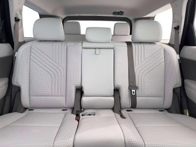 2026 Hyundai PALISADE SEL