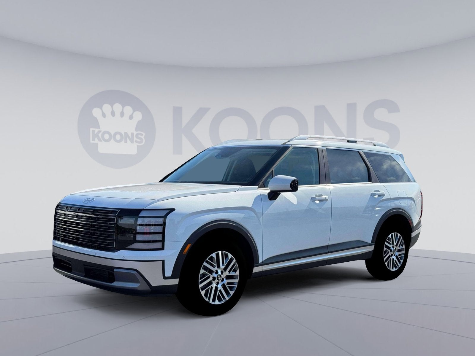 2026 Hyundai PALISADE SEL