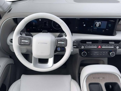 2026 Hyundai PALISADE SEL