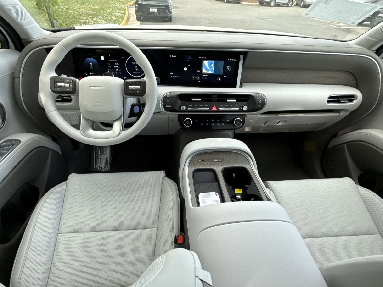 2026 Hyundai PALISADE SEL