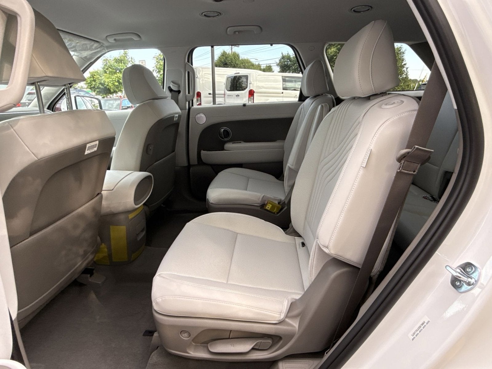 2026 Hyundai PALISADE SEL