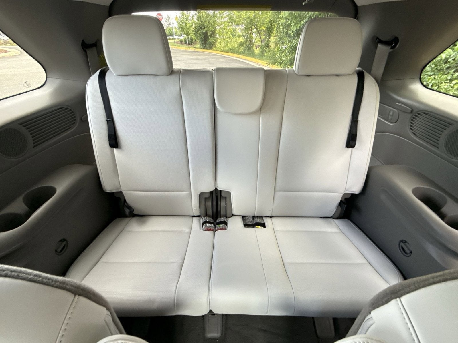 2026 Hyundai PALISADE SEL