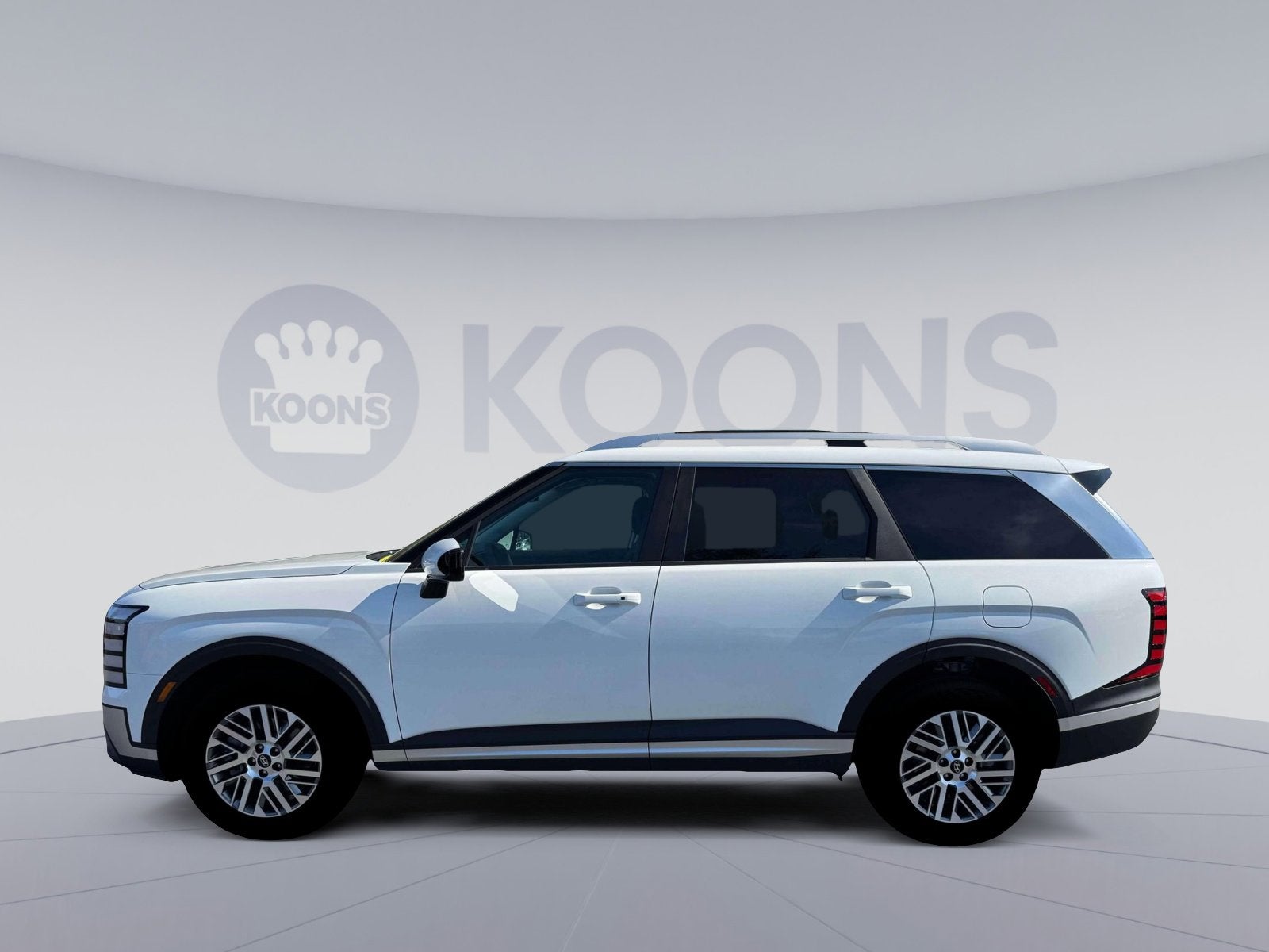 2026 Hyundai PALISADE SEL