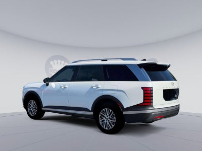 2026 Hyundai PALISADE SEL