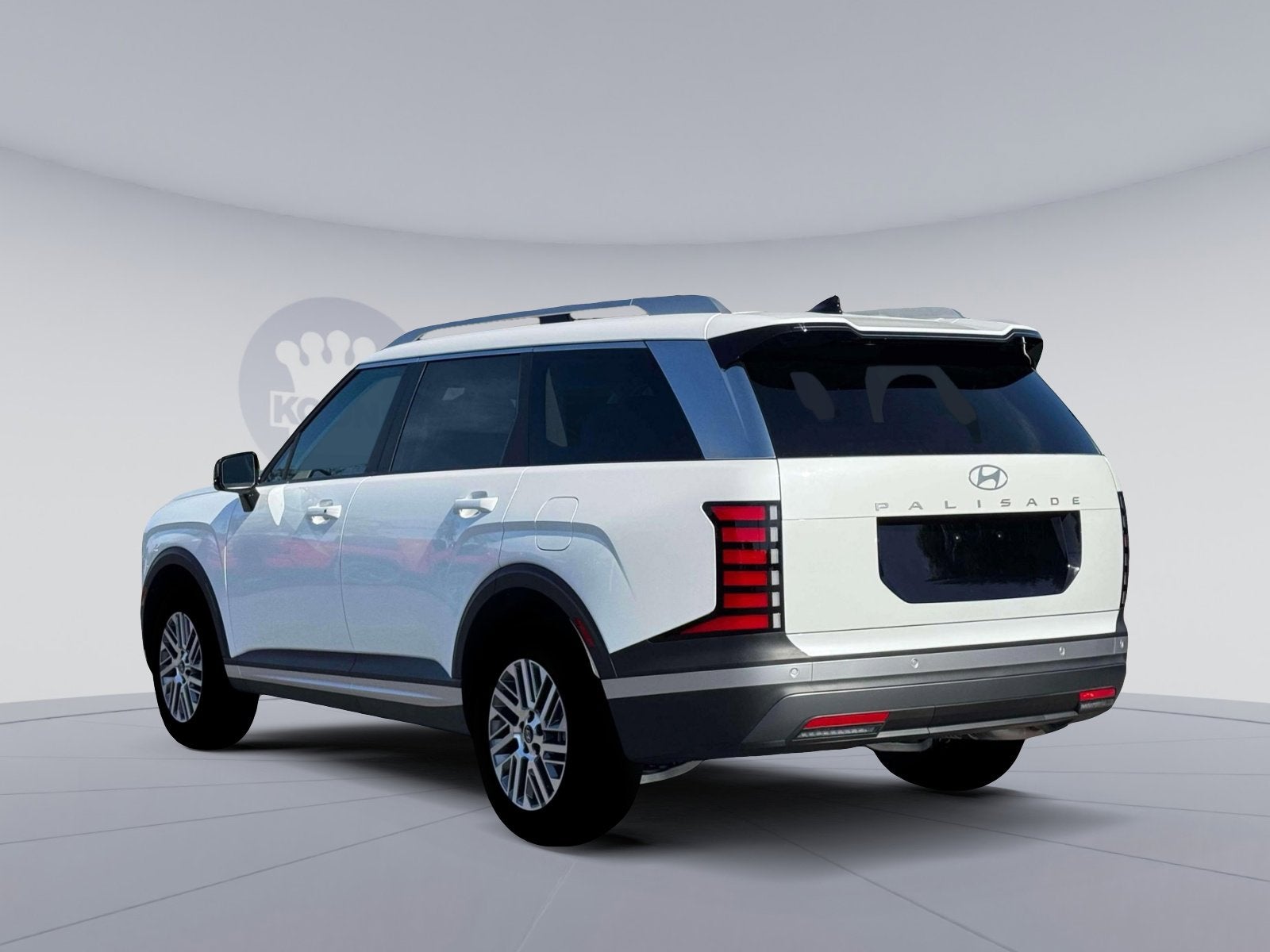 2026 Hyundai PALISADE SEL